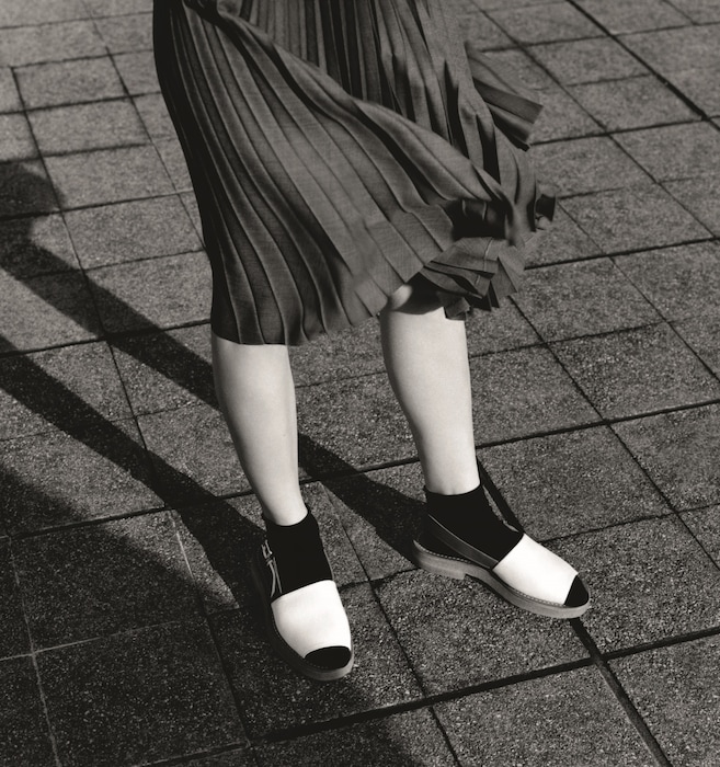 SS15 - Julia Hafstrom - De La Warr Pavilion