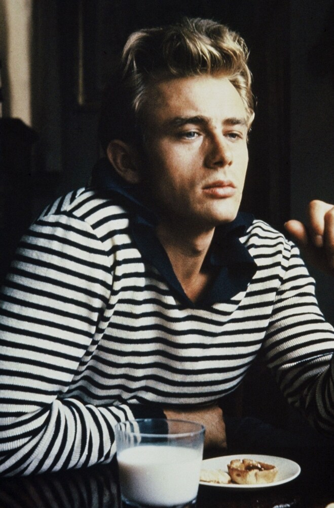 James Dean