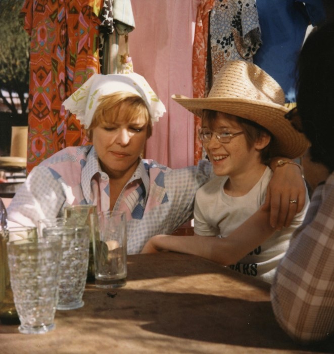 Alice Doesn't Live Here Anymore, 1974