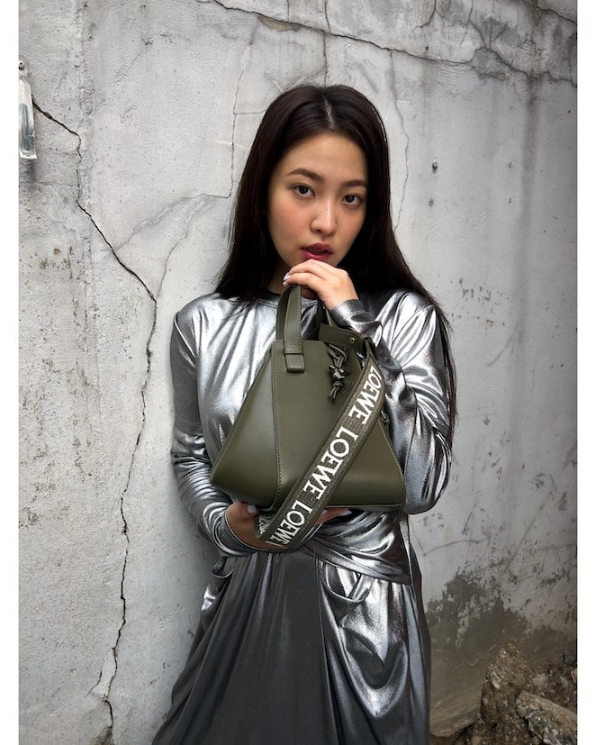 Loewe Spring/Summer 2023 Pre-collection