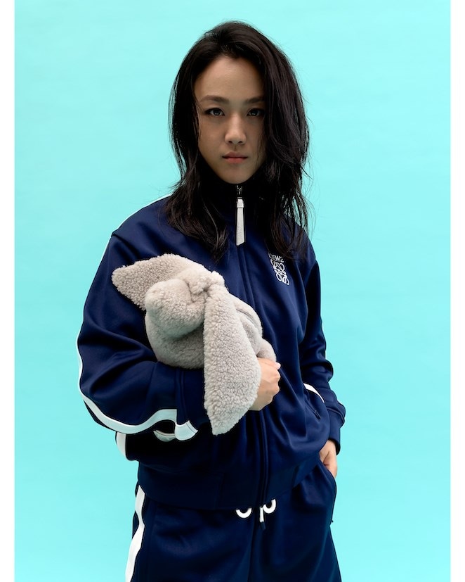 Loewe Spring/Summer 2023 Pre-collection