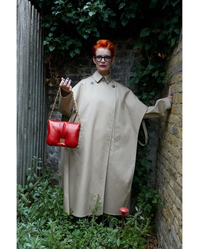 Loewe Spring/Summer 2023 Pre-collection