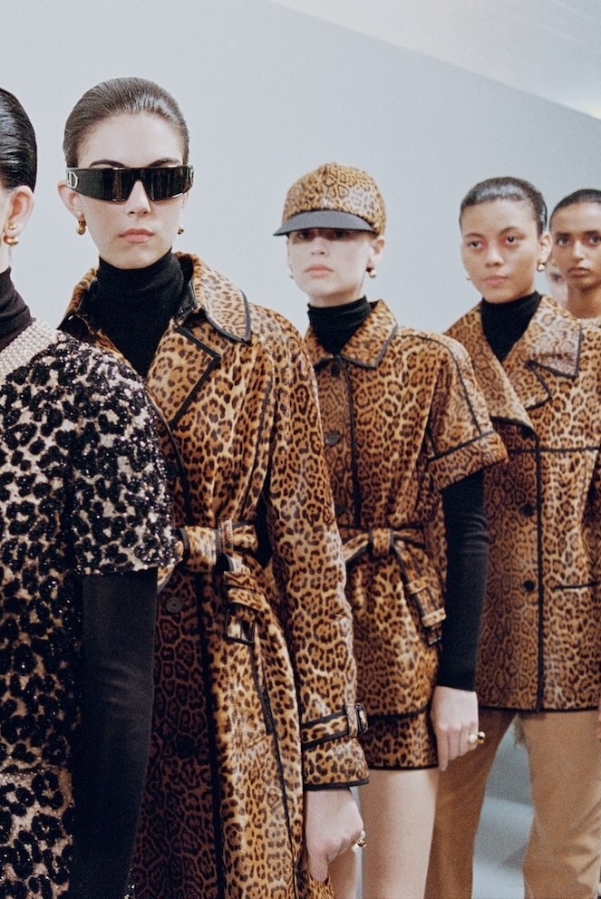 Dior Autumn/Winter 2024