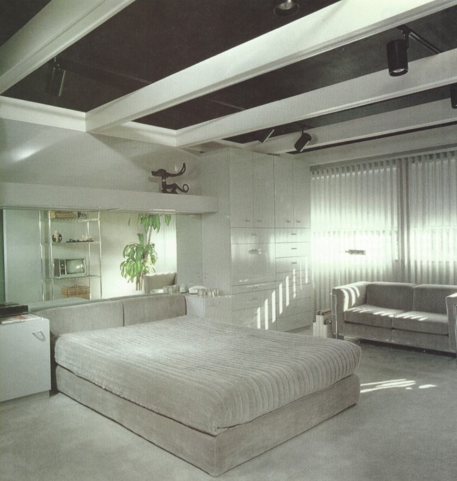 Bed 4