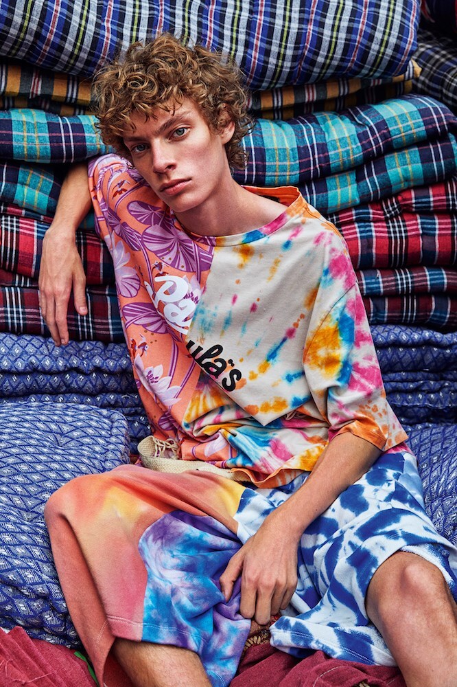 LOEWE Paula&#39;s Ibiza 2020 Gray Sorrenti Jonathan Anderson