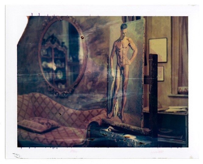 The Fendi Set: From Bloomsbury to Borghese