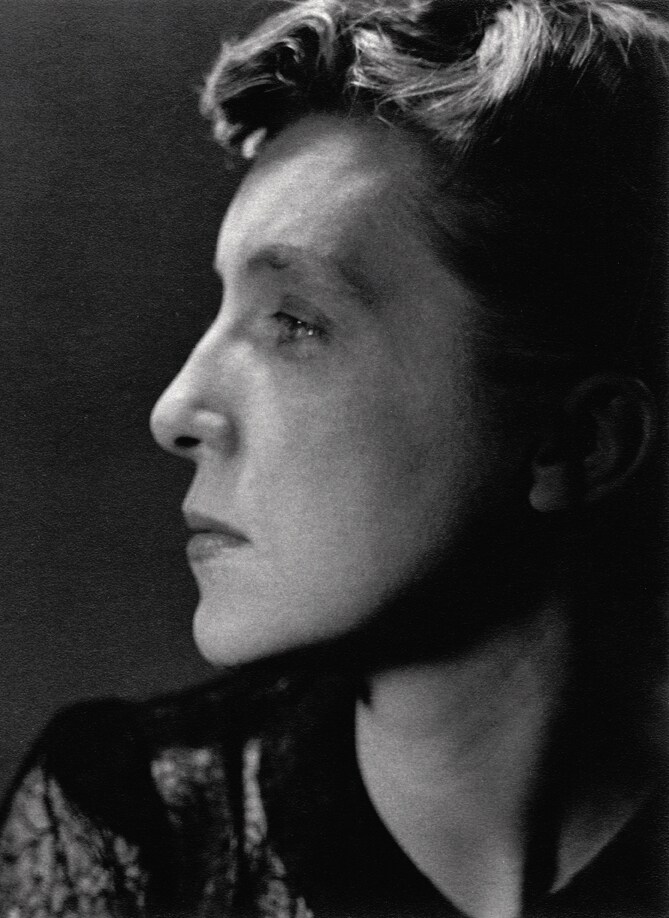 Louise Bourgeois, 1949