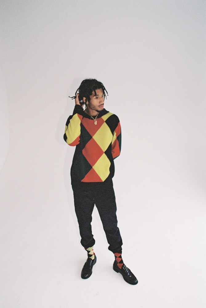Jyrell Roberts 2
