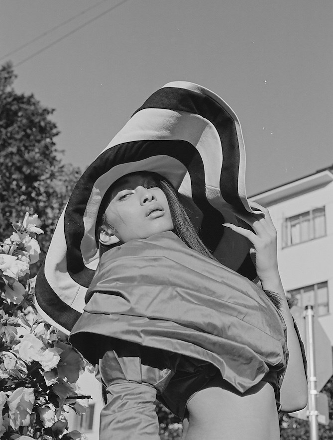 The Practice by Sara Armstrong