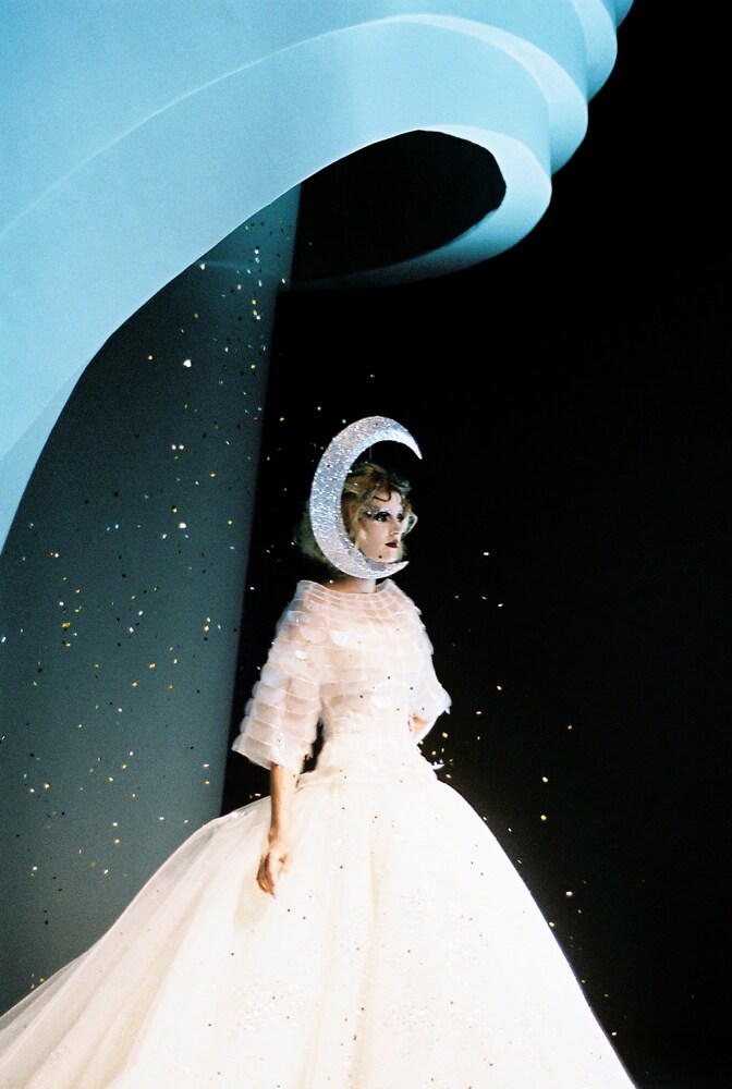 Christian Dior Couture A/W11