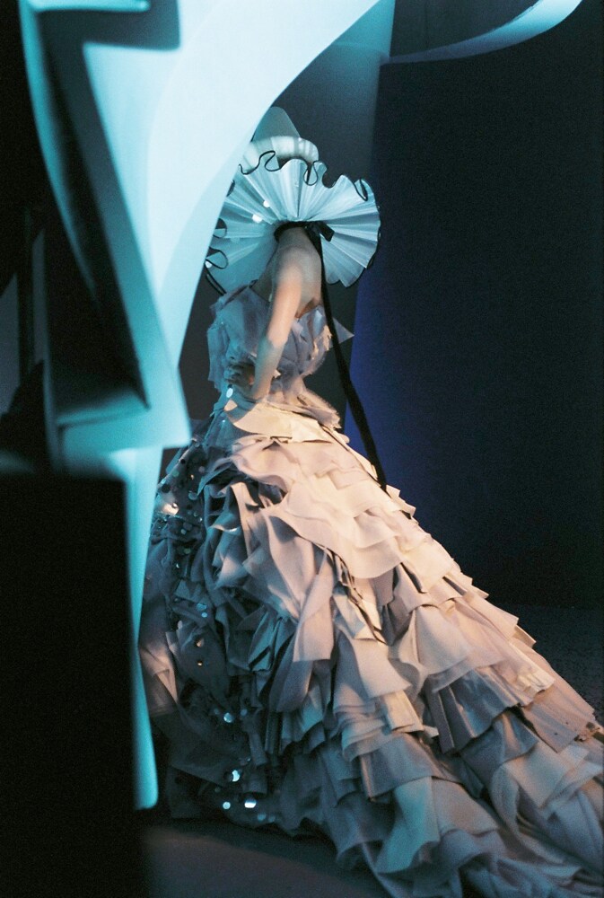Christian Dior Couture A/W11