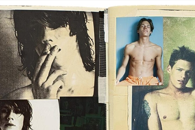 Toyin Ibidapo: Cult of Boys | AnOther