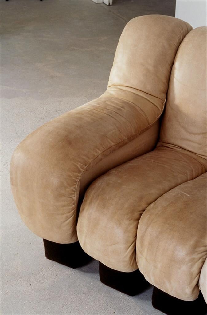 Inside Azzedine Ala&#239;a&#39;s Apartments