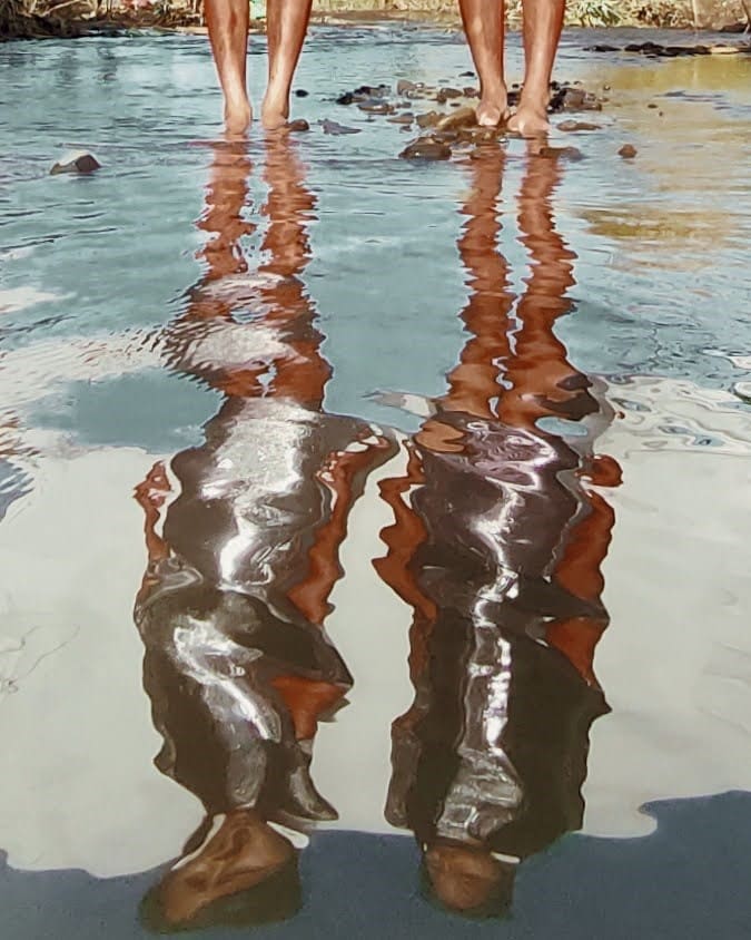 Manglien Gant&#233; fashion designer