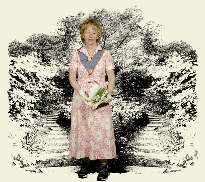 Untitled, 2010, Cindy Sherman