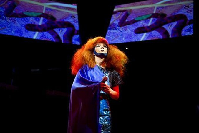Bj&#246;rk