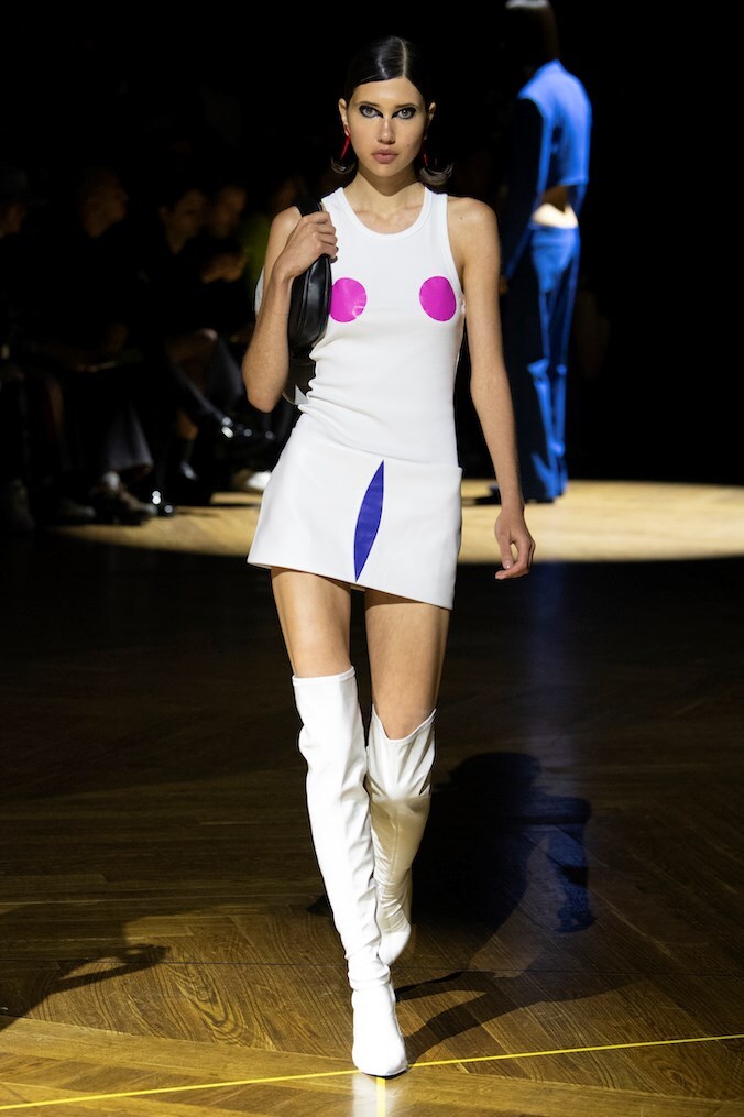 Mowalola Spring/Summer 2023