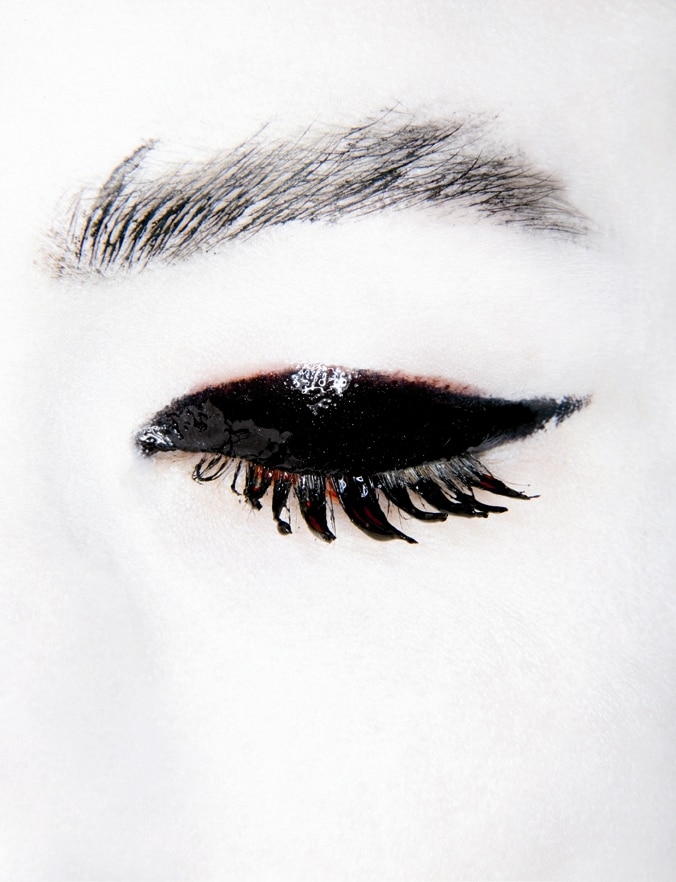 A Magazine Curated by Haider Ackermann, 2005