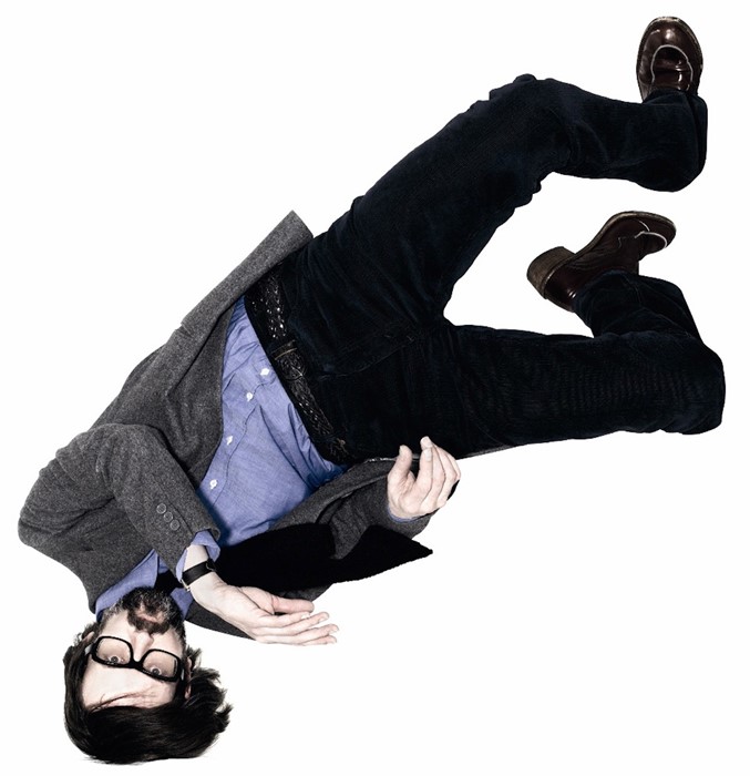 Jarvis Cocker