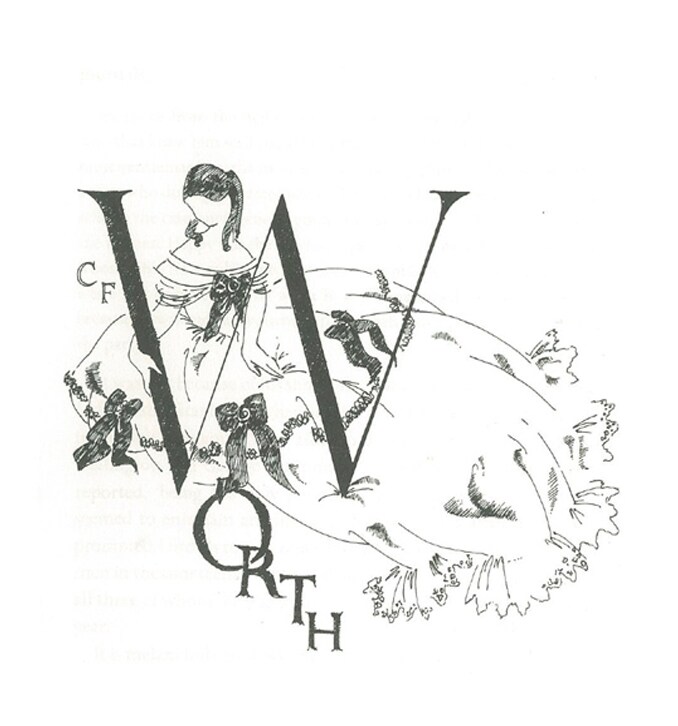 Charles Frederick Worth (1825-1895) Monarch of the Belle Epo