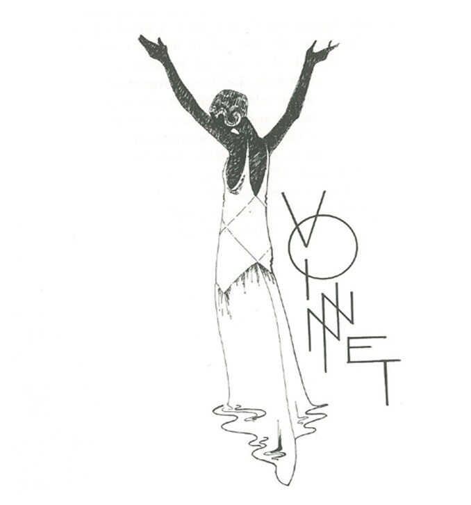 Madeleine Vionnet (1875-1975) Goddess of Cut