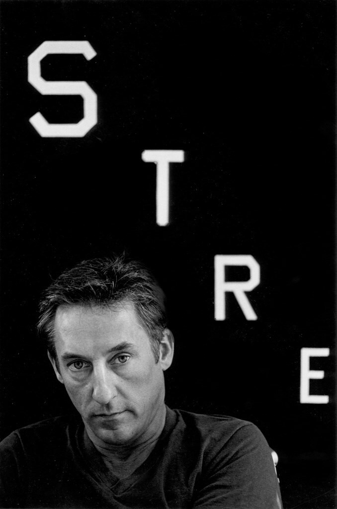 Ed Ruscha 1984