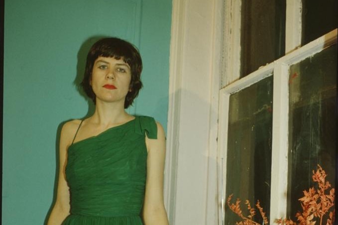 Nan Goldin, The Ballad of Sexual Dependency | AnOther