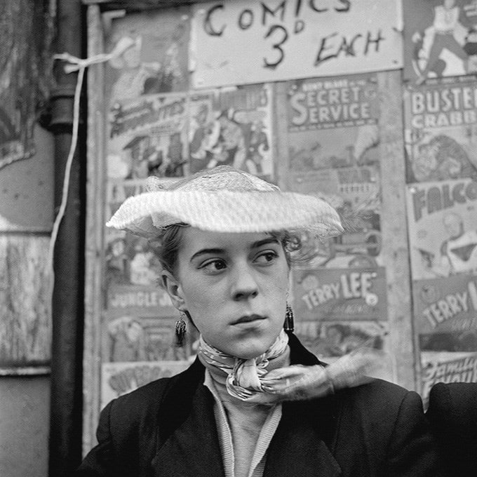 Teddy Girls by Ken Russell