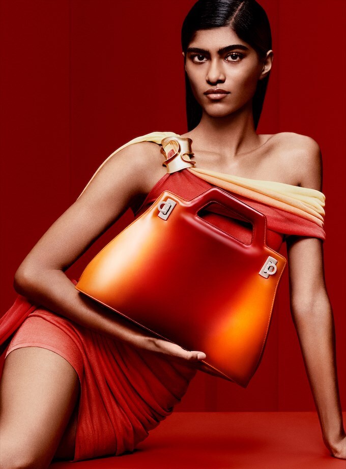 Ferragamo Spring/Summer 2023