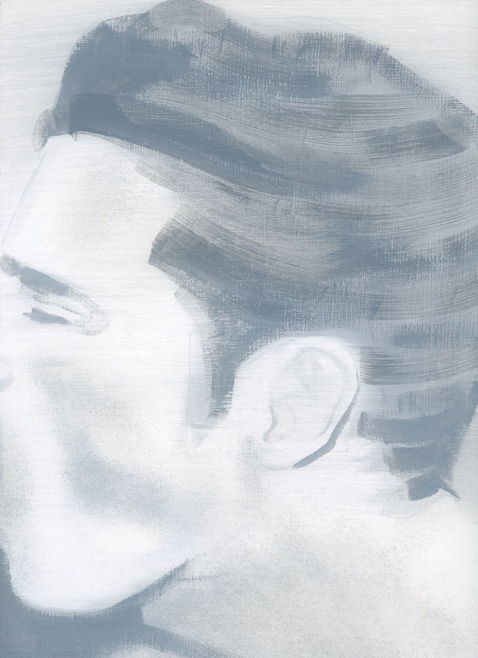 Intimacies by Jwan Yosef