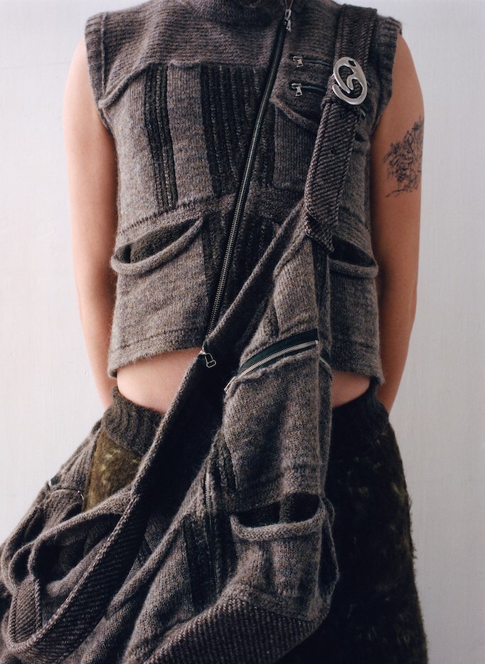 Eugenia Skvarska Shadowing Project