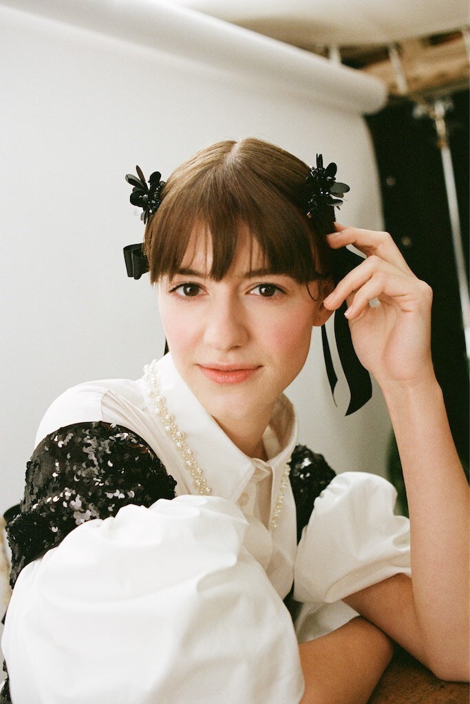 Simone Rocha x H&amp;M
