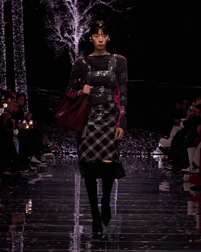 Balenciaga Winter 2024