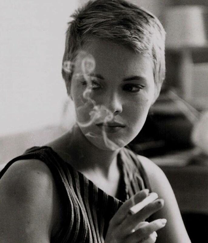 Jean Seberg