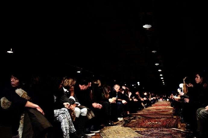 Fashion Carpets | AnOther