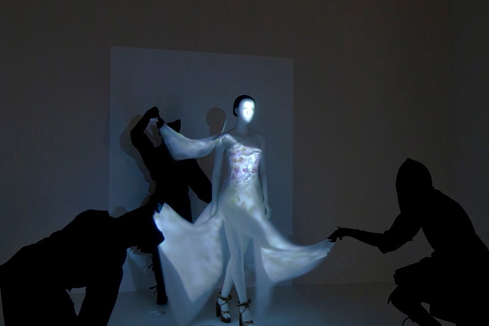©︎2011 AWARE ART FASHION archive book Aware: Art Fashion Identity: Scardi, Gabi, Orta, Lucy, Entwistle