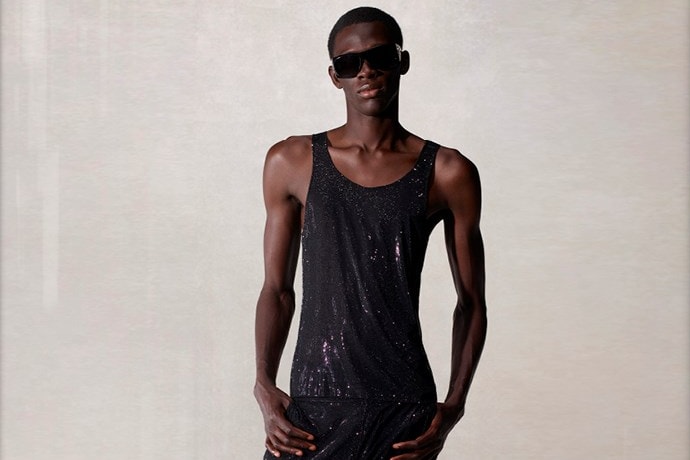 Gucci Spring Summer 2026 Another