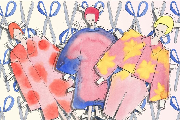 Comme des Gar&#231;ons A/W12