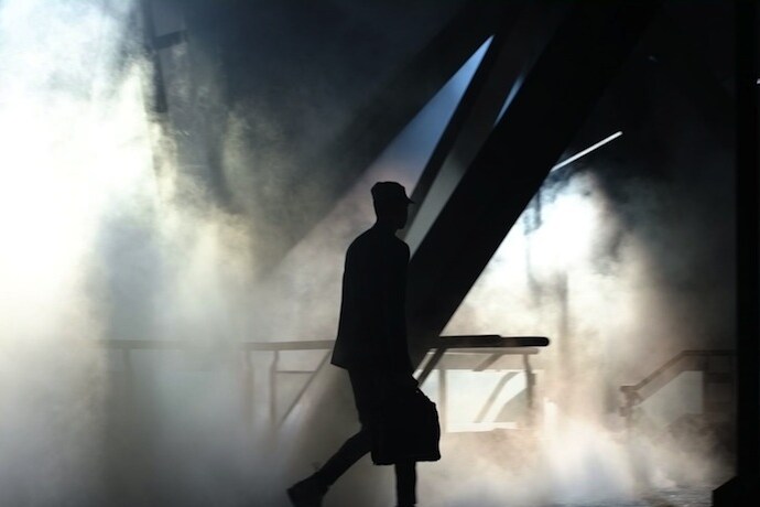 Kenzo A/W13