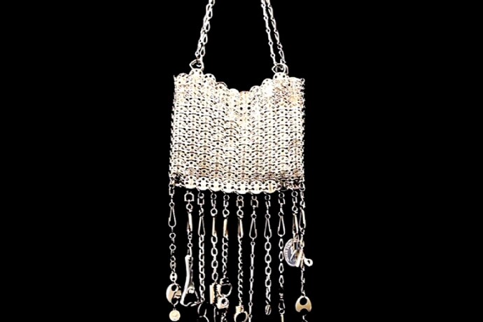 Paco Rabanne by Pete Duffy