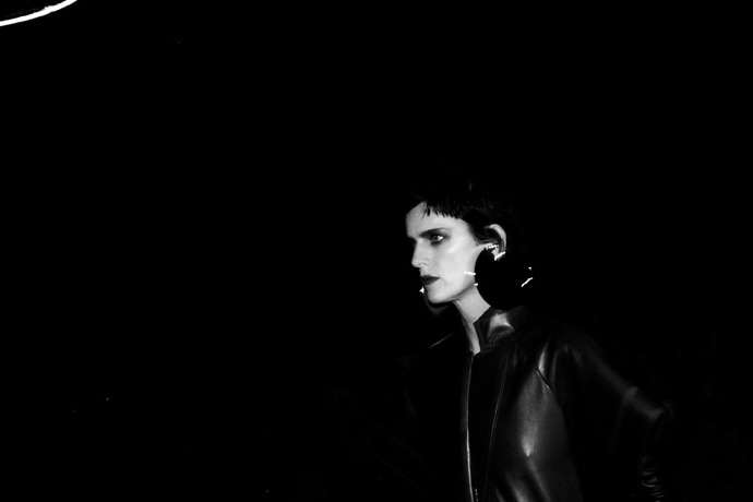 Givenchy A/W12