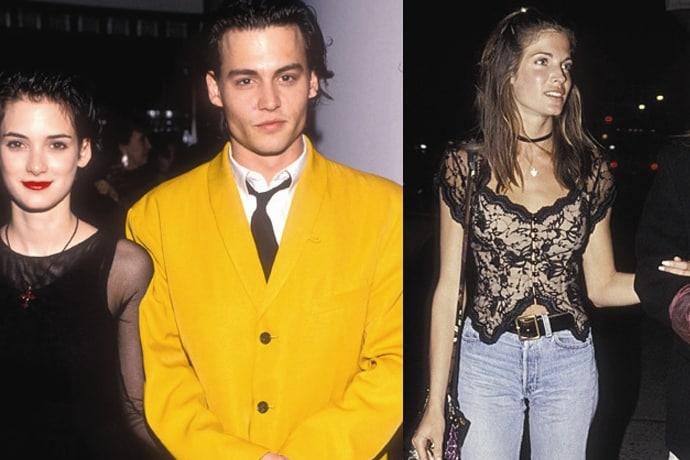 Dating in the 90s