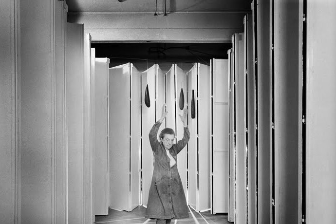 Louise Bourgeois