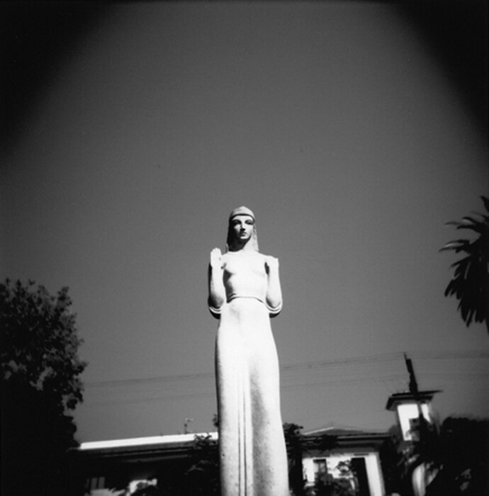 Photography by Justin Blyth