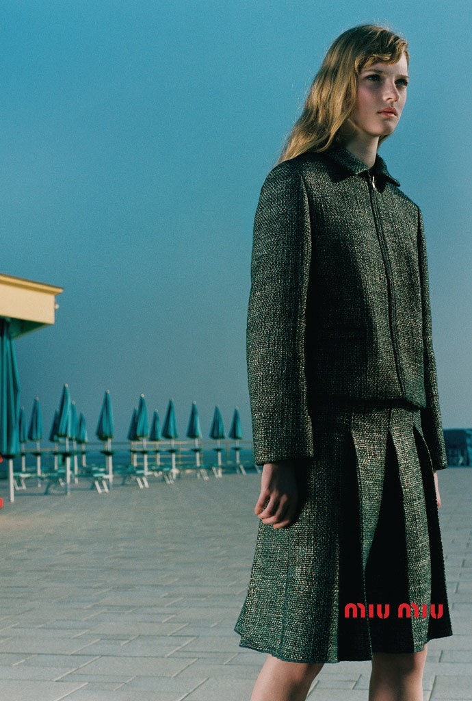Miu Miu, A/W98