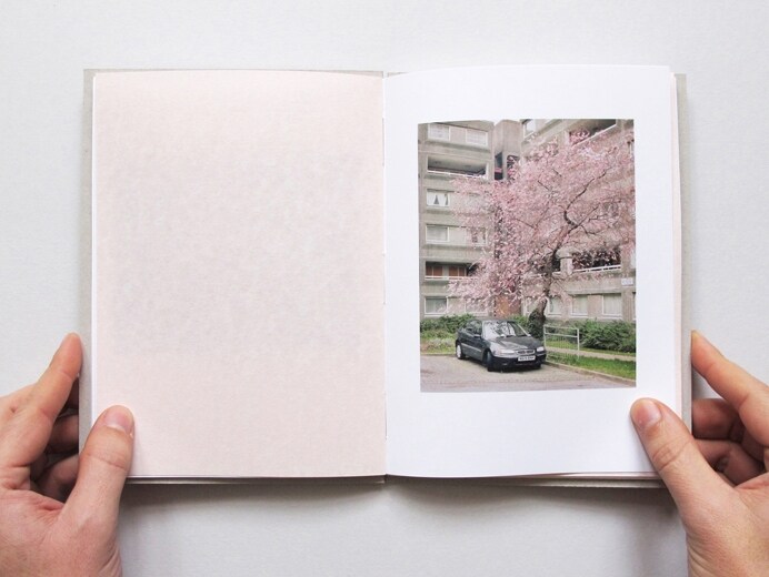The Cherry Blossom in Kilburn
