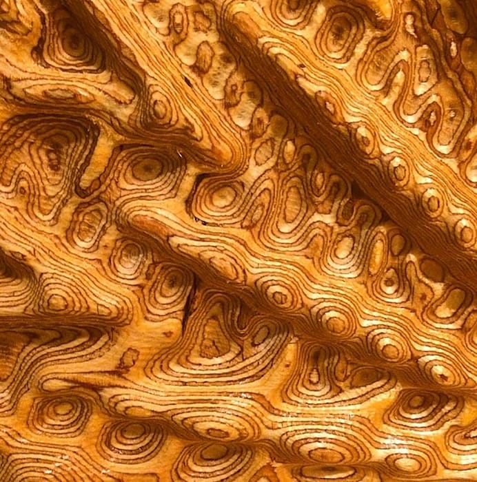 Plywood
