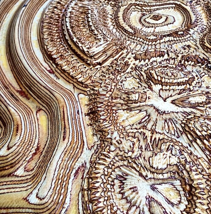 Plywood