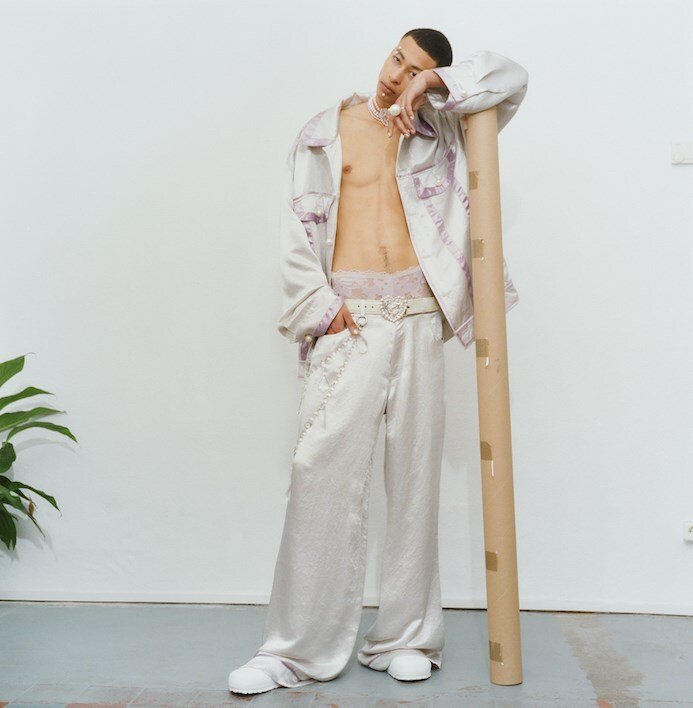 Gerrit Jacob Autumn/Winter 2022