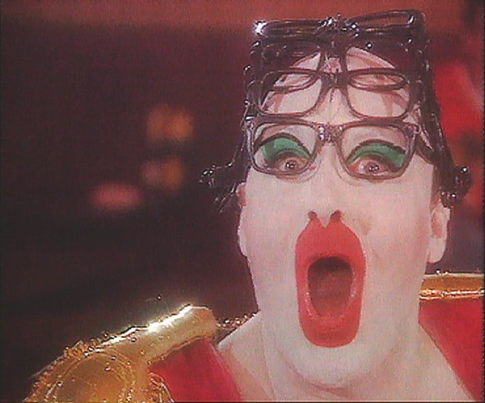 Leigh Bowery! at Tate Modern